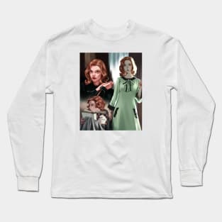 The Queen's Gambit Long Sleeve T-Shirt